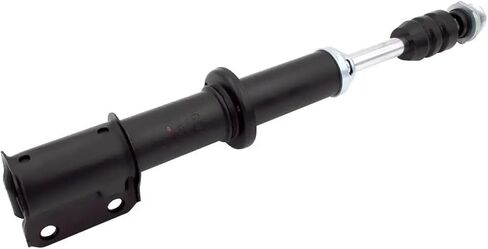 Can-Am New OEM Outlander Front Shock, QTY 2, 706200431, 706200501, 706200658 in Saudi Arabia
