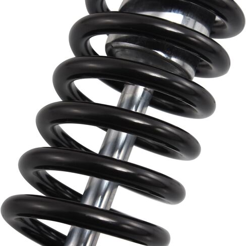 400 مللي متر العالمي للدراجات النارية الخلفي ممتص الصدمات الهوائي صالح لهوندا XL185 XL185S ، ATVs دراجات رباعية ، عربات in Kuwait