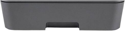صينية الورق LEM132002 متوافقة مع DCP 7080 7080D 7180DN L2520D L2520 L2540D L2540 L2541 L2560 L2541DW L2560DW LEM084001 كاسيت (رمادي مستعمل) in Saudi Arabia
