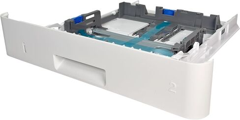 HP 250 Sheet Input Cassette Tray Feeder for LaserJet Managed E40040dn 3PZ35A BOISB-1900-00 E42540f 3PZ75A BOISB-1901-00 Laser Printers in Saudi Arabia