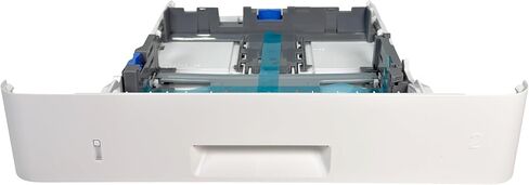 HP 250 Sheet Input Cassette Tray Feeder for LaserJet Managed E40040dn 3PZ35A BOISB-1900-00 E42540f 3PZ75A BOISB-1901-00 Laser Printers in Saudi Arabia