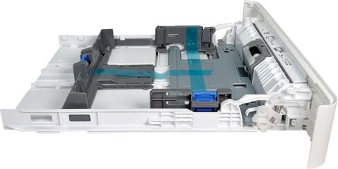 HP 250 Sheet Input Cassette Tray Feeder for LaserJet Managed E40040dn 3PZ35A BOISB-1900-00 E42540f 3PZ75A BOISB-1901-00 Laser Printers in Saudi Arabia