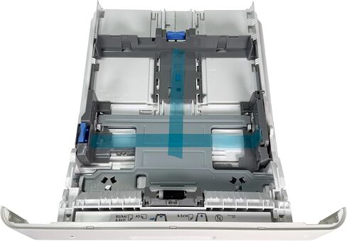 HP 250 Sheet Input Cassette Tray Feeder for LaserJet Managed E40040dn 3PZ35A BOISB-1900-00 E42540f 3PZ75A BOISB-1901-00 Laser Printers in Saudi Arabia