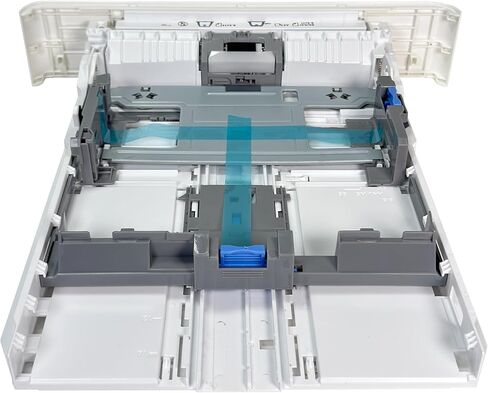 HP 250 Sheet Input Cassette Tray Feeder for LaserJet Managed E40040dn 3PZ35A BOISB-1900-00 E42540f 3PZ75A BOISB-1901-00 Laser Printers in Saudi Arabia