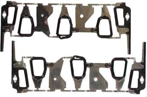 Evergreen SA-9761229121-7 Full Gasket Set Bearings Rings Compatible With/For 99-03 Pontiac Buick Chevrolet Oldsmobile 3.4L in Kuwait
