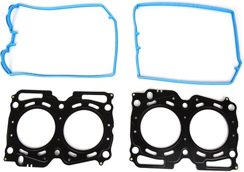 Evergreen SA-9761229022-2 مجموعة حشية كاملة محامل حلقات متوافقة مع/لـ 02-05 سوبارو امبريزا WRX Turbo USDM EJ205 in Saudi Arabia