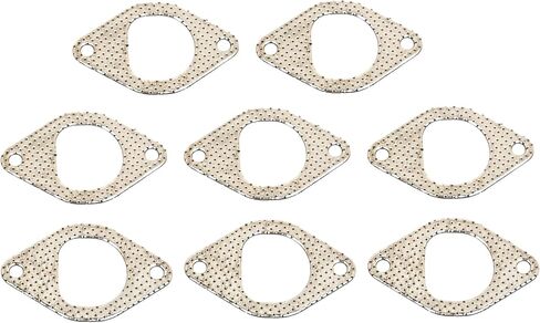 Evergreen SA-5494198014-6 Full Gasket Set Bearings Rings Compatible With/For 05-08 Ford Mustang 4.6L SOHC 24V in Saudi Arabia