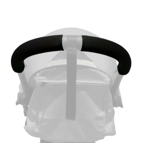 | أغطية مقود النيوبرين متوافقة مع BABYZEN YOYO2 | يناسب المقود الجلدي | in Kuwait