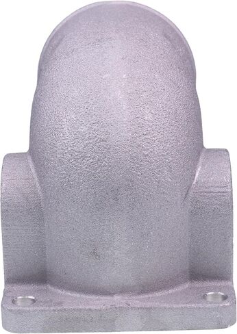 JZGRDN Air Intake Connection 4943894 Compatible with Cummins Engine 6BT 6BT5.9 in Saudi Arabia