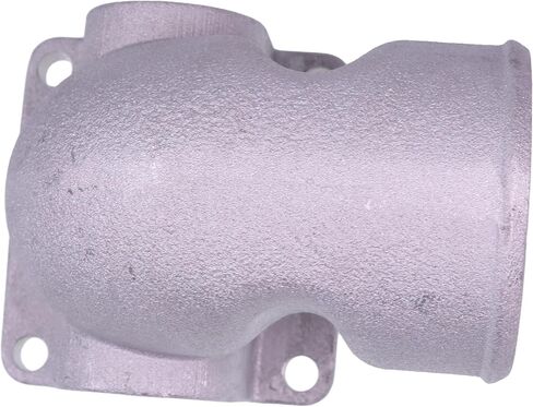 JZGRDN Air Intake Connection 4943894 Compatible with Cummins Engine 6BT 6BT5.9 in Saudi Arabia