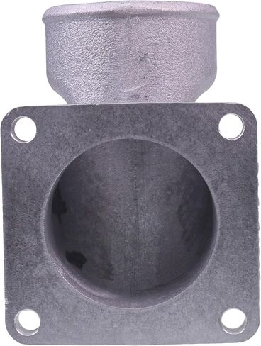 JZGRDN Air Intake Connection 4943894 Compatible with Cummins Engine 6BT 6BT5.9 in Saudi Arabia