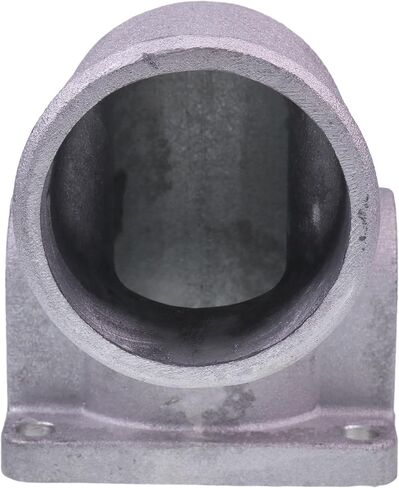 JZGRDN Air Intake Connection 4943894 Compatible with Cummins Engine 6BT 6BT5.9 in Saudi Arabia