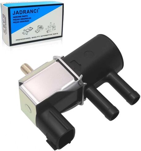 K005T48585 Vapor Canister Purge Valve Solenoid for Nissan Sentra 2013-2021 Juke 2011-2015 Note 2014-2018 Versa Note 2015-2019 Replace 14930-1KC0A 14930-1KC1A 911-332 in Saudi Arabia