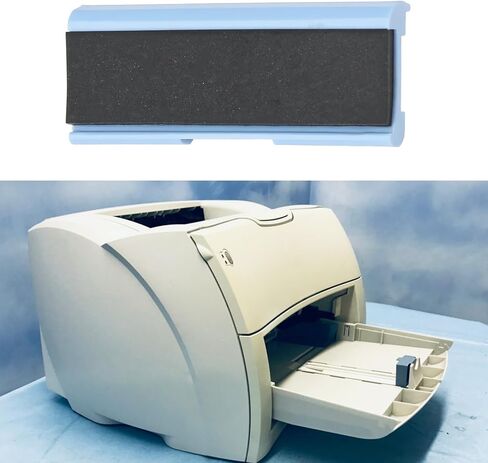 eMagTech 2x Printer Finisher RF0-1014-020 متوافق مع HP Laserjet 1000، 1150، 1200، 1300، 3300، 3330، 3380 in Kuwait