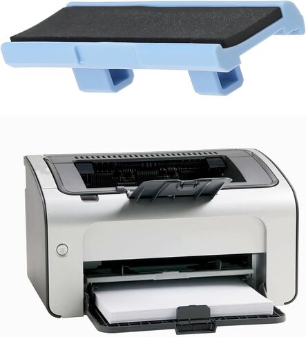 eMagTech 2x Printer Finisher RF0-1014-020 متوافق مع HP Laserjet 1000، 1150، 1200، 1300، 3300، 3330، 3380 in Kuwait
