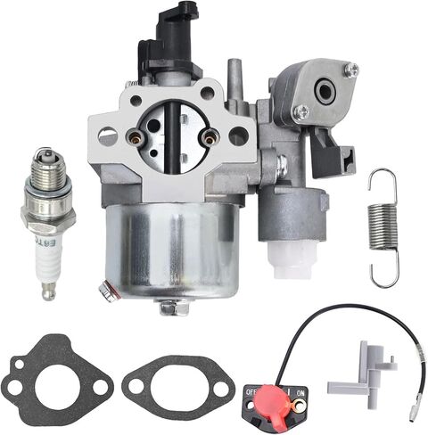 SYOWADA 277-62302-30 Carburetor Replacement for Subaru Robin EX13 EX17 EX17D EX170 EX170D SP17 SP170 Engine, 277-62301-30 277-62301-50 Carburetor in Saudi Arabia