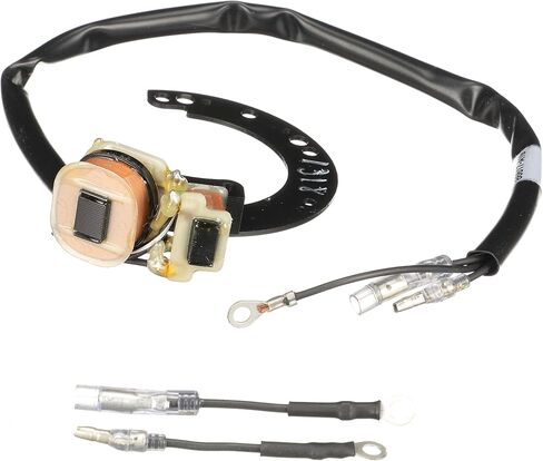 Quicksilver 86617A20 Ignition Stator Assembly for Mercury and Mariner 2-Cycle 6-25 Hp Outboards in Saudi Arabia