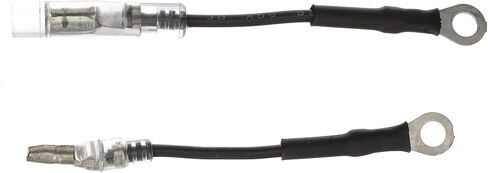 Quicksilver 86617A20 Ignition Stator Assembly for Mercury and Mariner 2-Cycle 6-25 Hp Outboards in Saudi Arabia