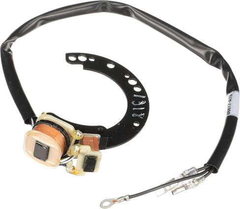 Quicksilver 86617A20 Ignition Stator Assembly for Mercury and Mariner 2-Cycle 6-25 Hp Outboards in Saudi Arabia