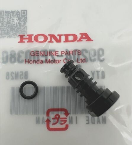 مجموعة نفاثة الطيار المكربن ​​الأصلية 99204-ZE0-0380 (#38) لهوندا EB2200i EB2500X EB4000X EU2200i EU6500is GX160-GX390 EM5000is in Kuwait