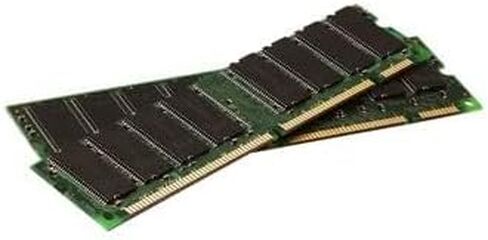 بديل لـ HP OEM 256Mb DDR 200 Pin Dimm Q7722A-AX مجدد من قبل البائع in Kuwait