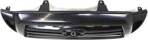 طقم المصابيح الأمامية البديلة يناسب Toyota Tacoma 2.7L 4-Cyl 2008-2010 (موديلات بدون حزمة رياضية) جانب السائق والراكب in Saudi Arabia
