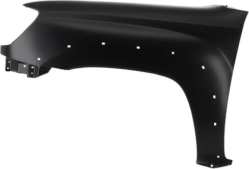 طقم المصابيح الأمامية البديلة المتوافقة مع Toyota Tacoma 2005-2007 2.7L I4 (جانب السائق، للموديلات التي لا تحتوي على حزمة رياضية) in Saudi Arabia