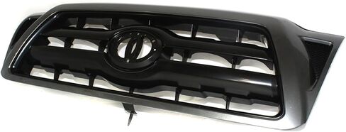طقم المصابيح الأمامية البديلة المتوافقة مع Toyota Tacoma 2005-2007 2.7L I4 (جانب السائق، للموديلات التي لا تحتوي على حزمة رياضية) in Saudi Arabia