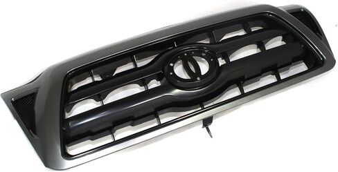 طقم المصابيح الأمامية البديلة المتوافقة مع Toyota Tacoma 2005-2007 2.7L I4 (جانب السائق، للموديلات التي لا تحتوي على حزمة رياضية) in Saudi Arabia