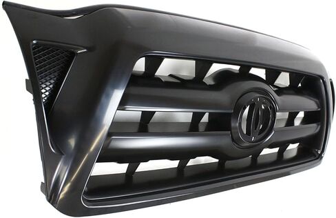 طقم المصابيح الأمامية البديلة يناسب Toyota Tacoma 4.0L V6 2005-2010 (موديلات بدون حزمة رياضية) جانب السائق والراكب in Saudi Arabia