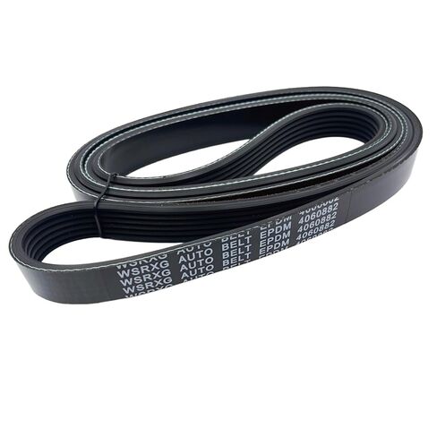 4060882 Micro V Serpentine Drive Belt 6-Rib 88.2" High-Performance Replacement for Automotive Engines in Saudi Arabia