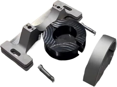 Automotive Transmission Shaft Center Support Beari Fit For Dodge Charger Challenger 300 Scat Pack Center Bearing Support Solution Automotive Enhancement Part Automotive Chassis Bearing in Saudi Arabia