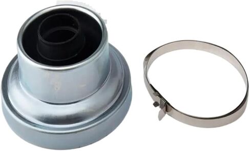 Automotive Transmission Shaft Center Support Beari Driveshaft Center Support Bearing Boot Kit Fit For VW For TOUAREG For Porsche For Cayenne Car Accessories Automotive Chassis Bearing in Saudi Arabia