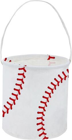 Dinosaur Easter Bucket Easter Basket for Kids Baby Storage Basket Cute Toy Storage Bin Organizer Shelf Book Basket Easter Room Decor(Dinosaurs) in Kuwait