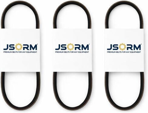 متوافق مع RIDGID R2740 R27401 514494001 استبدال أجزاء حزام ساندر التوقيت حزمة من 1 in Kuwait