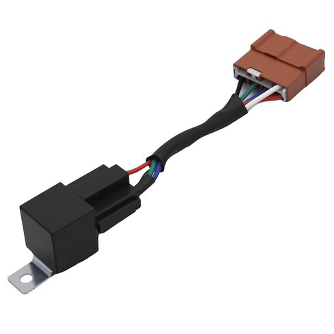 EATAKWARD Main Relay Conversion Kit, Replacement for Honda Accord Civic 1992-2001, Replacement for Honda CR-V Integra 1994-2001 in Saudi Arabia