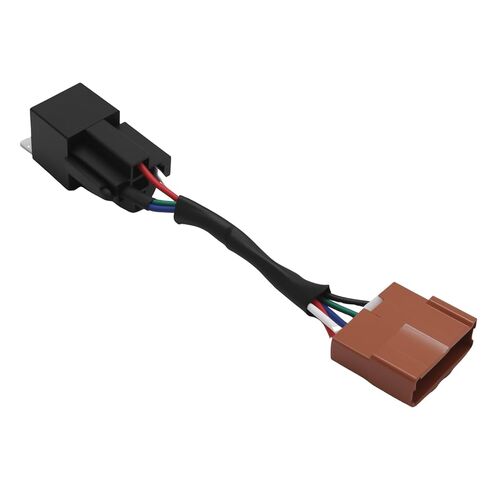 EATAKWARD Main Relay Conversion Kit, Replacement for Honda Accord Civic 1992-2001, Replacement for Honda CR-V Integra 1994-2001 in Saudi Arabia