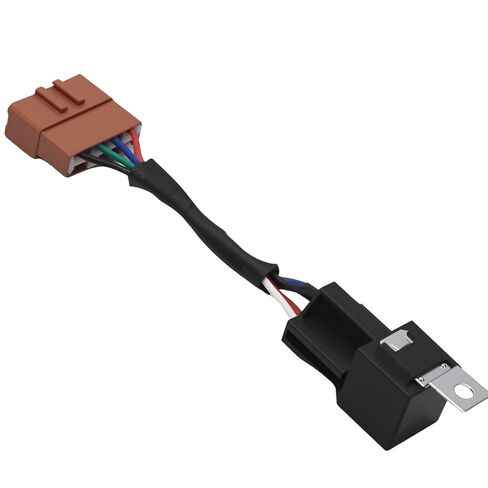 EATAKWARD Main Relay Conversion Kit, Replacement for Honda Accord Civic 1992-2001, Replacement for Honda CR-V Integra 1994-2001 in Saudi Arabia