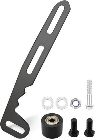 Chain Tensioner Adjuster Kit, Fit for Predator 212 224 236 196, Fit for Small Block Predator GX160 Gx200, Fit for Coleman CT200U CT200U-EX BT200X CT100U Baja Doodlebug DB30 Mini Bike Go kart in Saudi Arabia