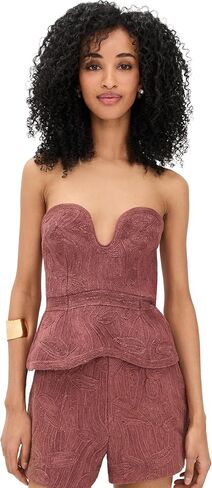 سترة AMUR النسائية Nala Bustier in Saudi Arabia