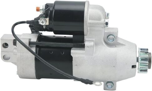 بداية متوافقة مع خارجي F115tjr F115tlr F115txr 50-881368T 50-881368T1 50-881368T2 68V-81800-00-00 in Saudi Arabia