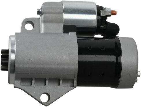 Start Motor 31100-90J01 31100-90J00 S114-837 Compatible with DF90 DF100A DF100 DF115 DF115A DF140 DF140A in Kuwait