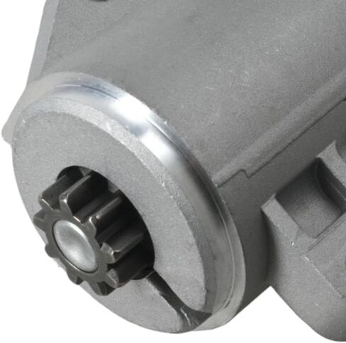 Start Motor 31100-90J01 31100-90J00 S114-837 Compatible with DF90 DF100A DF100 DF115 DF115A DF140 DF140A in Kuwait