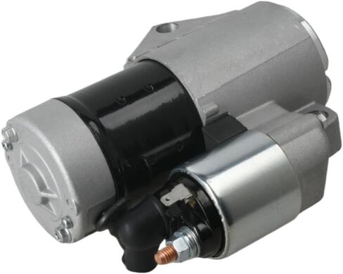 Start Motor 31100-90J01 31100-90J00 S114-837 Compatible with DF90 DF100A DF100 DF115 DF115A DF140 DF140A in Kuwait