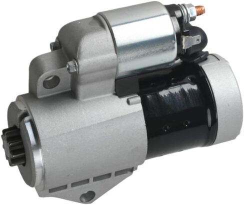 Start Motor 31100-90J01 31100-90J00 S114-837 Compatible with DF90 DF100A DF100 DF115 DF115A DF140 DF140A in Kuwait