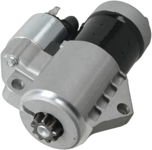 Start Motor 31100-90J01 31100-90J00 S114-837 Compatible with DF90 DF100A DF100 DF115 DF115A DF140 DF140A in Kuwait