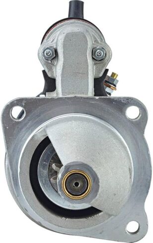Starter Motor F002G20993 12V 2.7KW Start Motor For 2H 302 02 0 00 Compatible With Torque Engine in Saudi Arabia