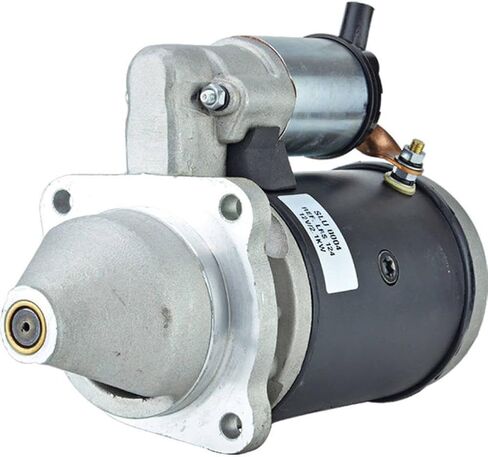 Starter Motor F002G20993 12V 2.7KW Start Motor For 2H 302 02 0 00 Compatible With Torque Engine in Saudi Arabia
