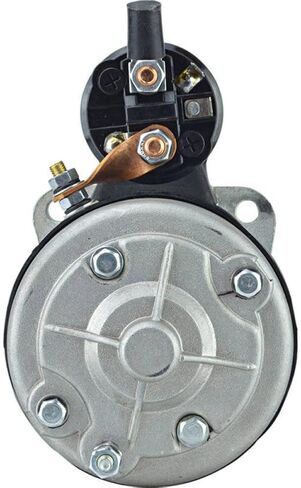 Starter Motor F002G20993 12V 2.7KW Start Motor For 2H 302 02 0 00 Compatible With Torque Engine in Saudi Arabia