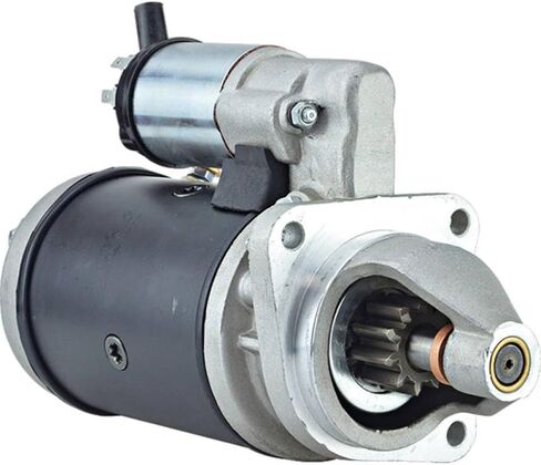 Starter Motor F002G20993 12V 2.7KW Start Motor For 2H 302 02 0 00 Compatible With Torque Engine in Saudi Arabia